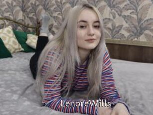 LenoreWills