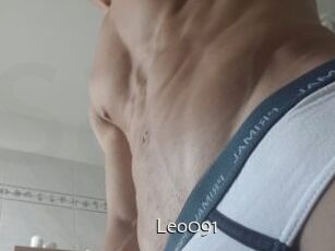 Leo091