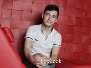 LeoCook