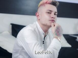 LeoFelix