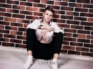 LeoFischer