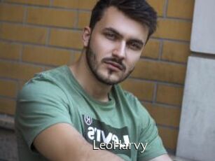 LeoHarvy