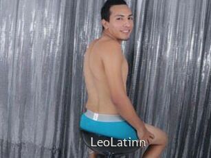 LeoLatinn
