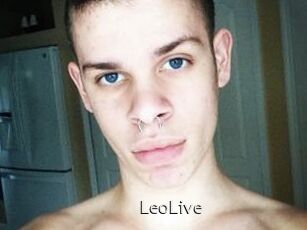 LeoLive