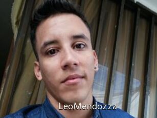 LeoMendozza