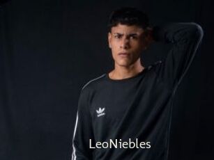 LeoNiebles