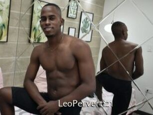 LeoPerverti21