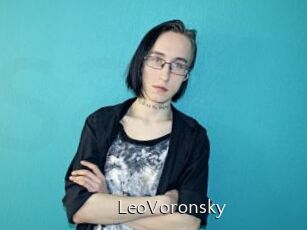 LeoVoronsky