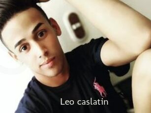Leo_caslatin