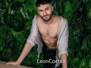 LeonCortez