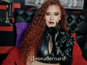 LeonaBernard