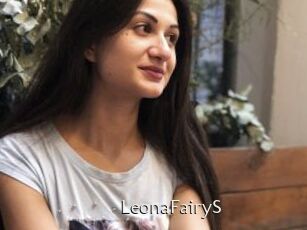 LeonaFairyS