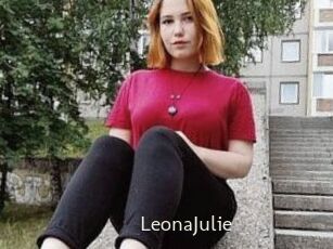 LeonaJulie