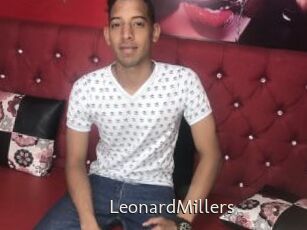 LeonardMillers