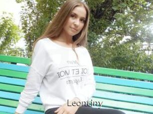 Leontiny