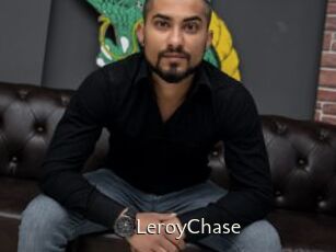 LeroyChase