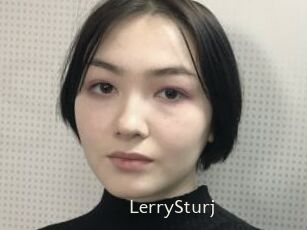 LerrySturj