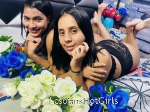 LesbiansHotGirls