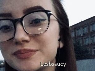 Lesbsaucy