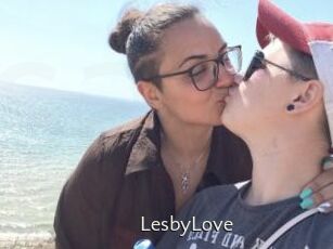 LesbyLove