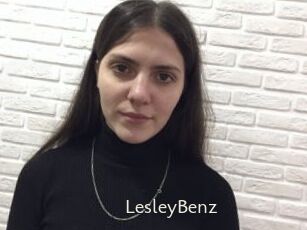 LesleyBenz