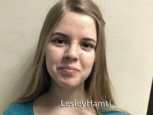 LesleyHamti