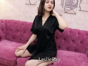 LeslieRay