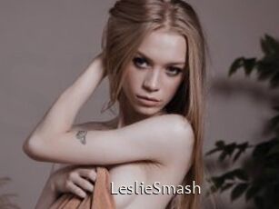 LeslieSmash
