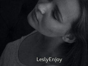 LeslyEnjoy