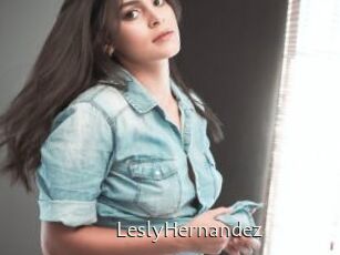 LeslyHernandez