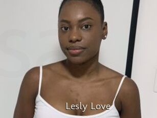 Lesly_Love