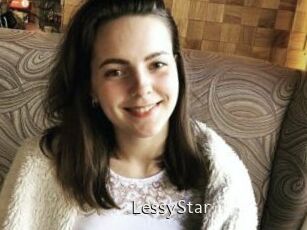 LessyStar