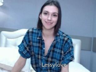 Lessylove