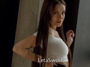 LetaSweet