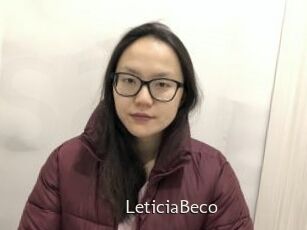 LeticiaBeco