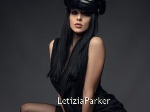 LetiziaParker