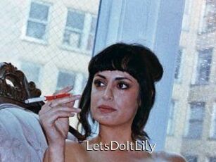 LetsDoItLily