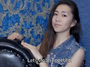 LetsMoanTogether