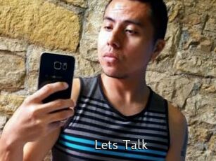 Lets_Talk