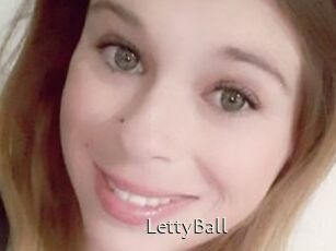 LettyBall