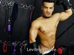 LeviImpressive
