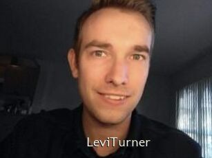 Levi_Turner
