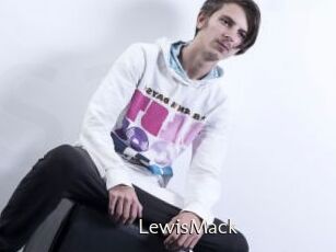 LewisMack