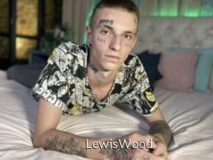 LewisWood