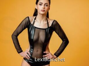 LexiBlanchet