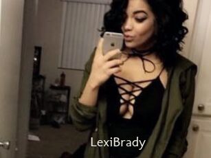 LexiBrady