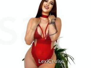 LexiCruise