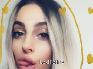 LexiFeline