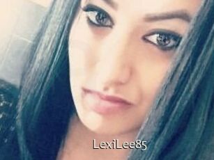 LexiLee85