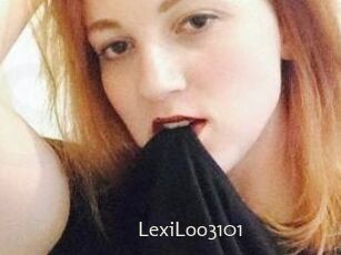 LexiLoo3101
